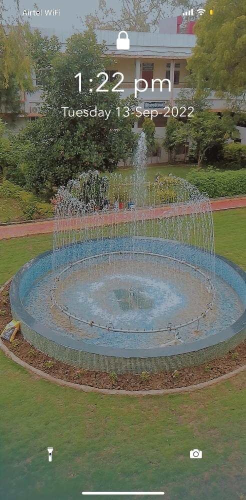 Sadhu Vaswani College Bhopal General photo 1